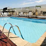Mercure Sao Paulo Alamedas
