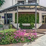 Mercure Sao Paulo Alamedas