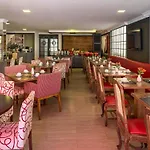 Mercure Sao Paulo Alamedas