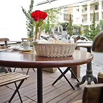 Mercure Sao Paulo Alamedas