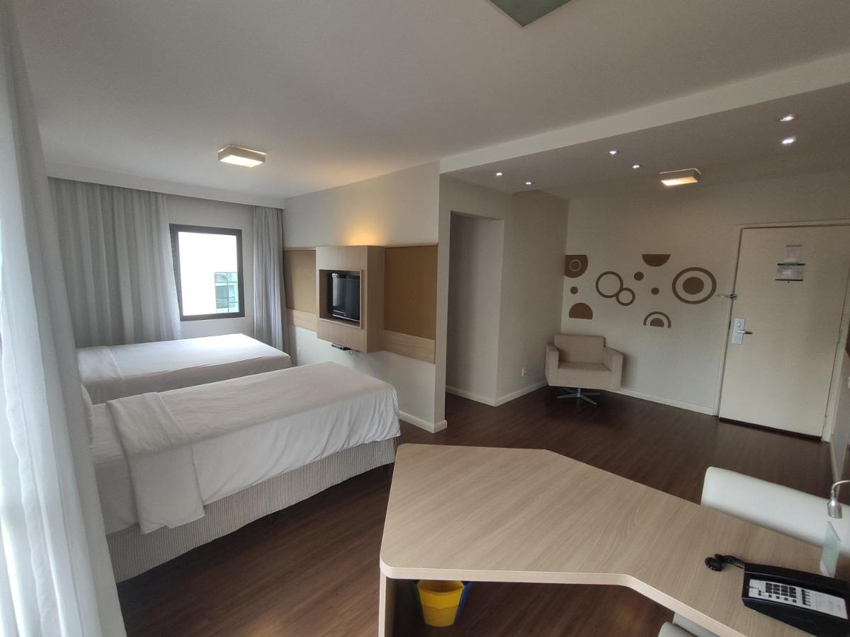 Mercure Alamedas Hotel Sao Paulo
