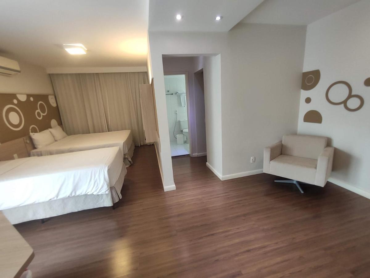 Mercure Alamedas Hotel