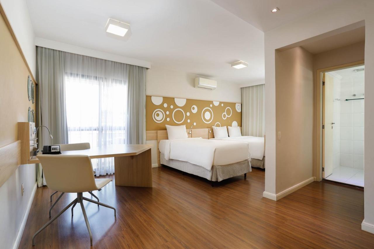 Mercure Alamedas