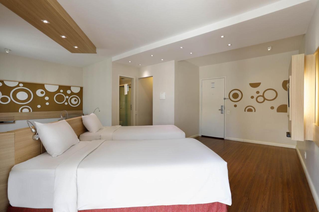 Mercure Alamedas Sao Paulo