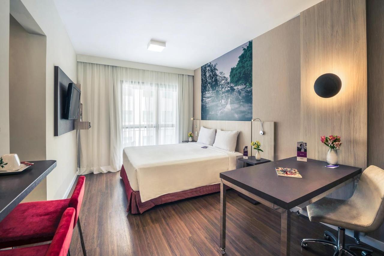 Hotel Mercure Alamedas
