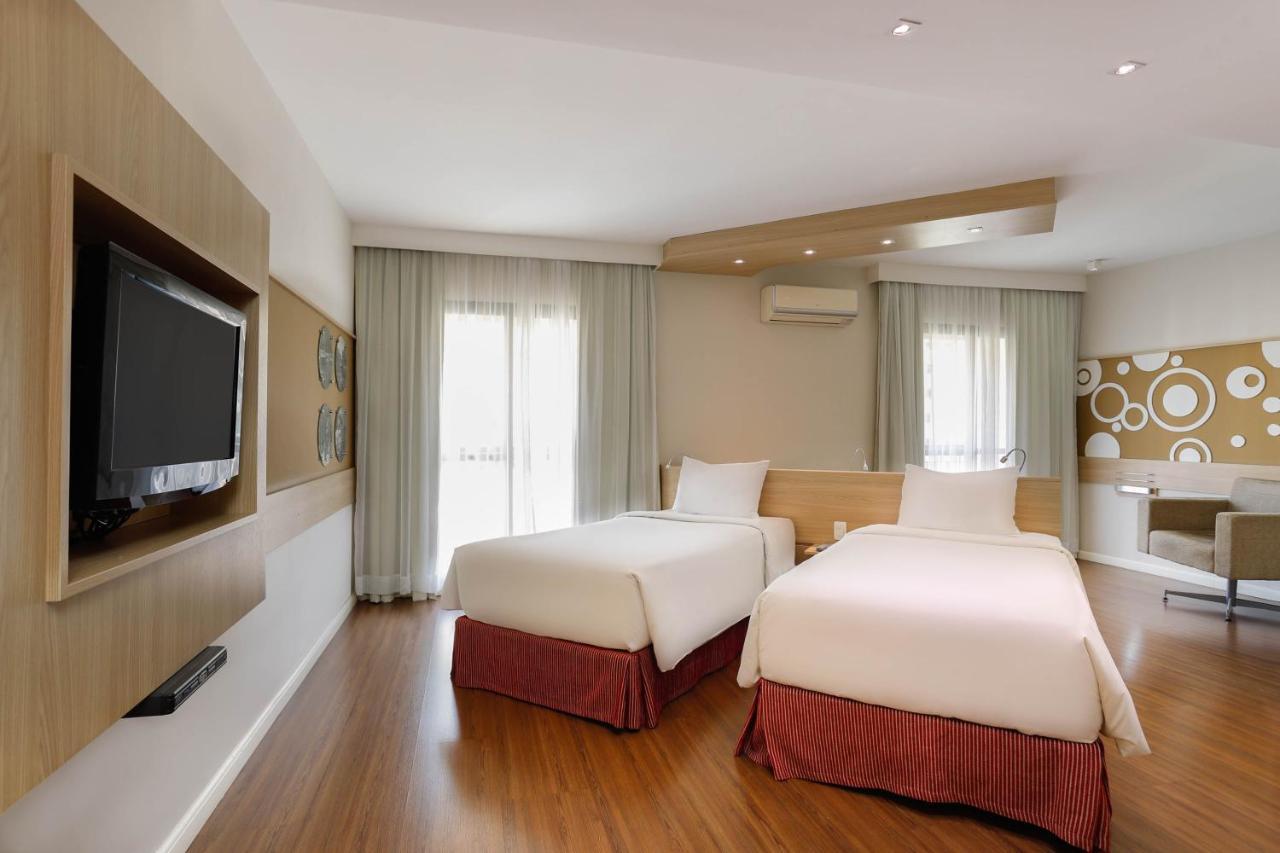 Mercure Alamedas