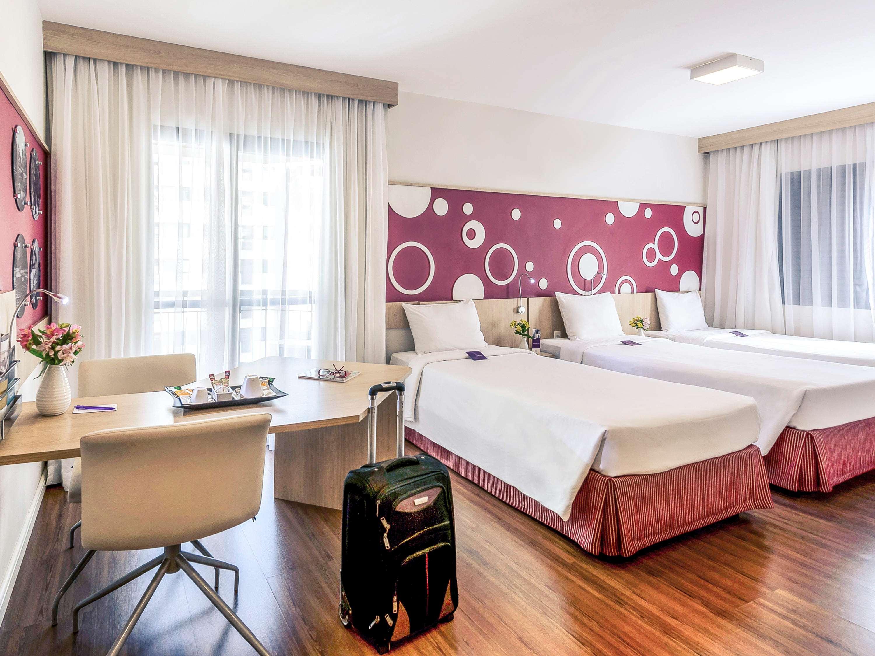Mercure Alamedas Sao Paulo
