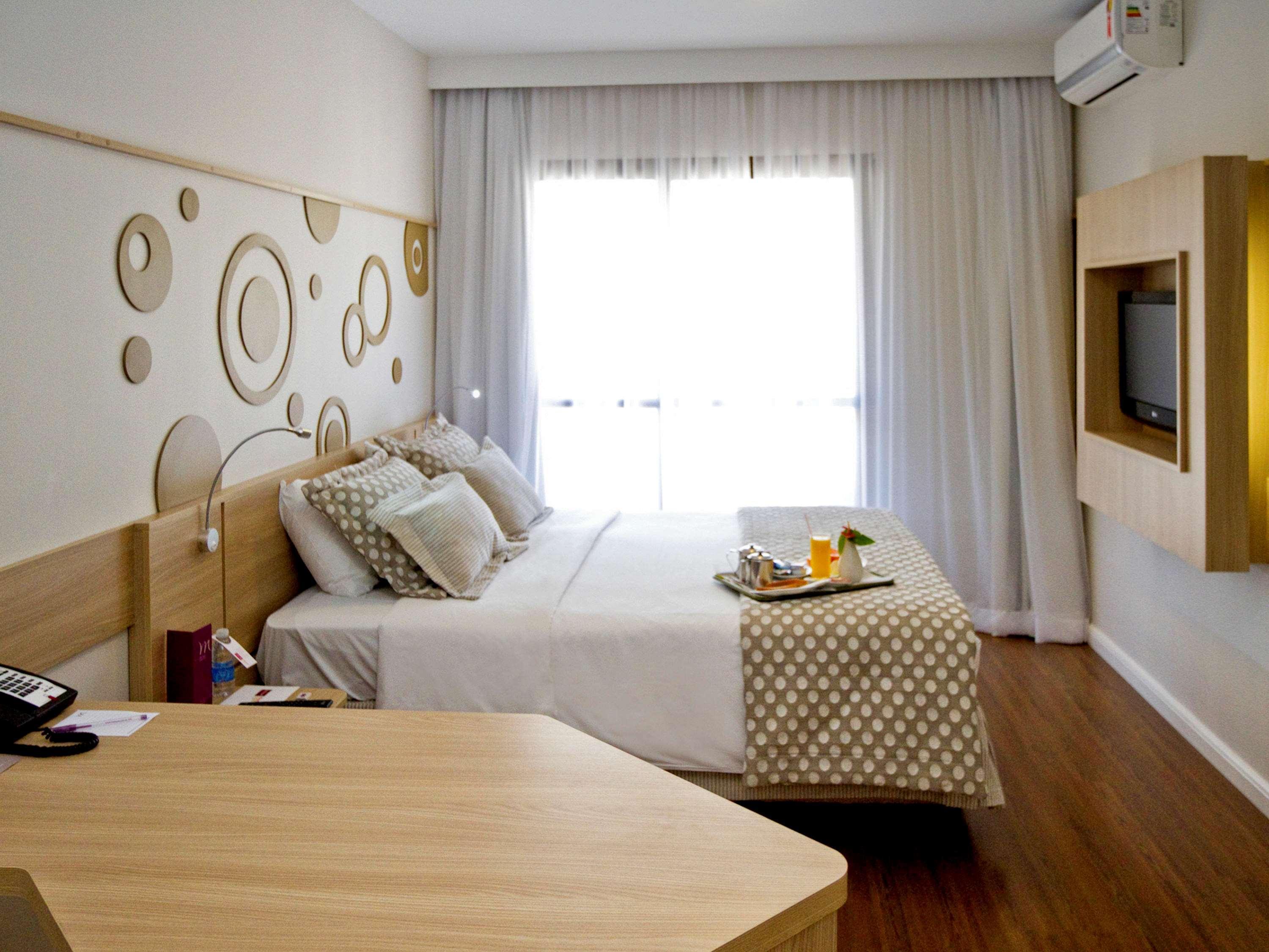 Mercure Alamedas 4* Sao Paulo