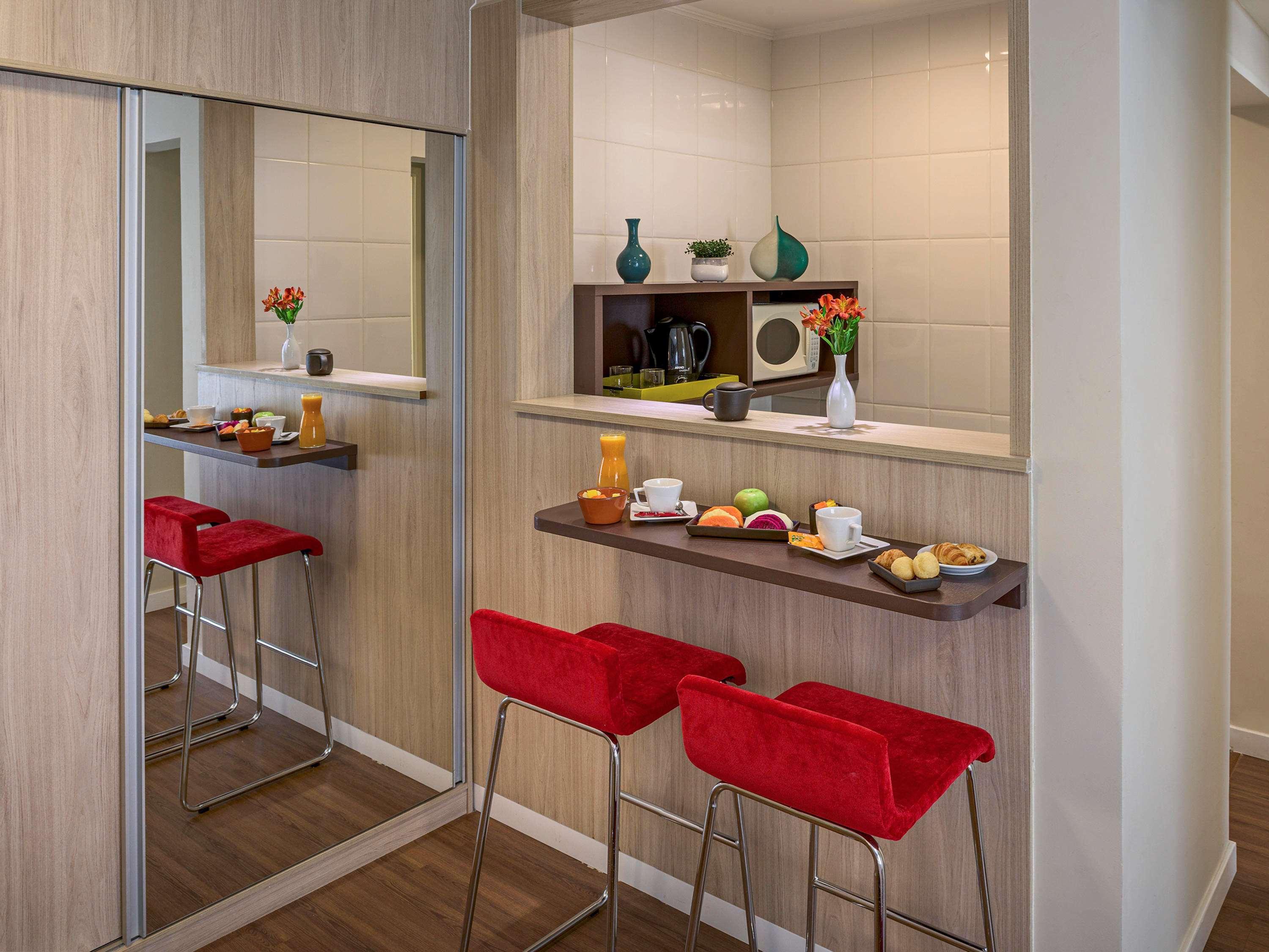 Hotel Mercure Alamedas