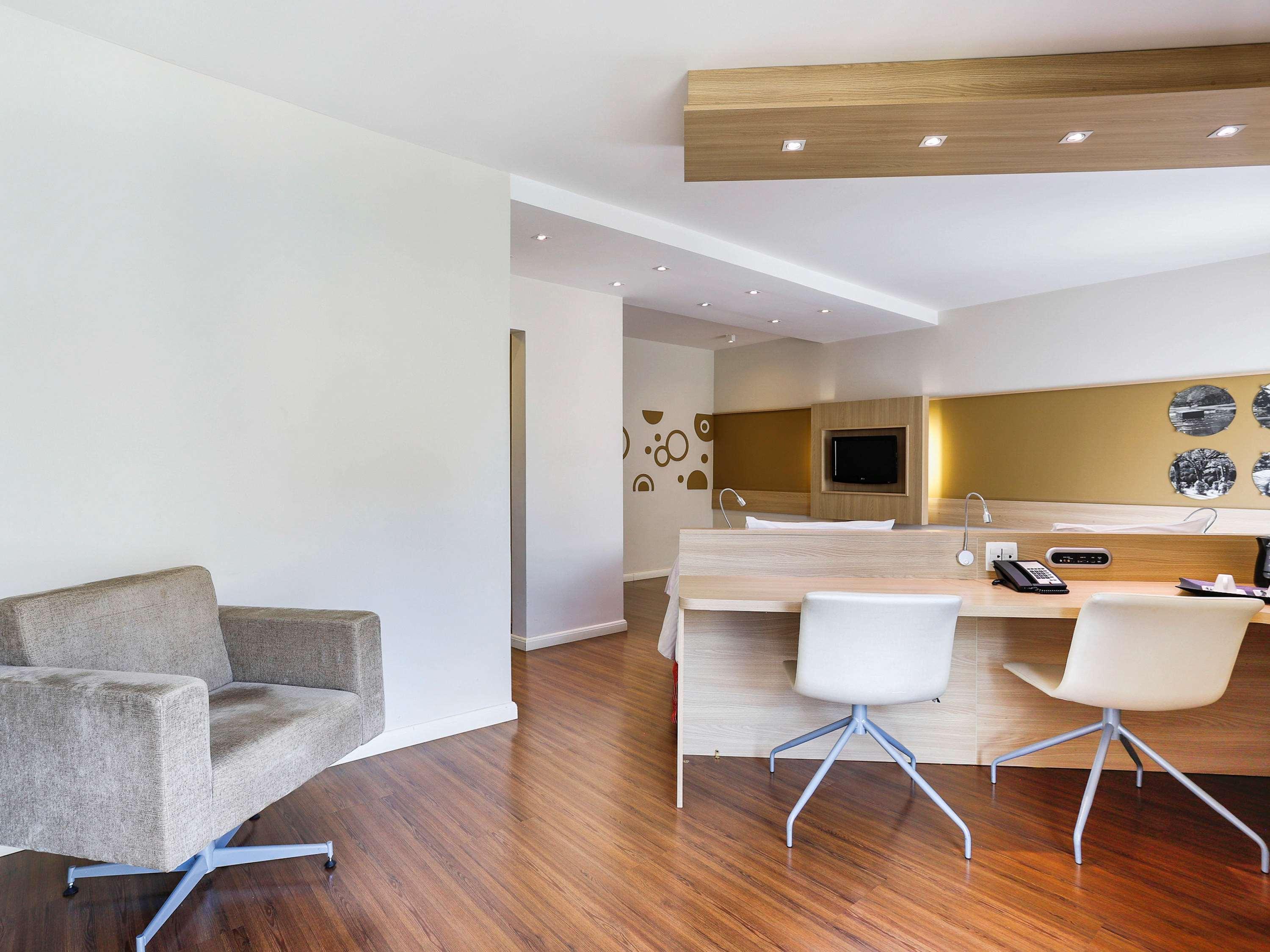 Mercure Alamedas Hotel 4*