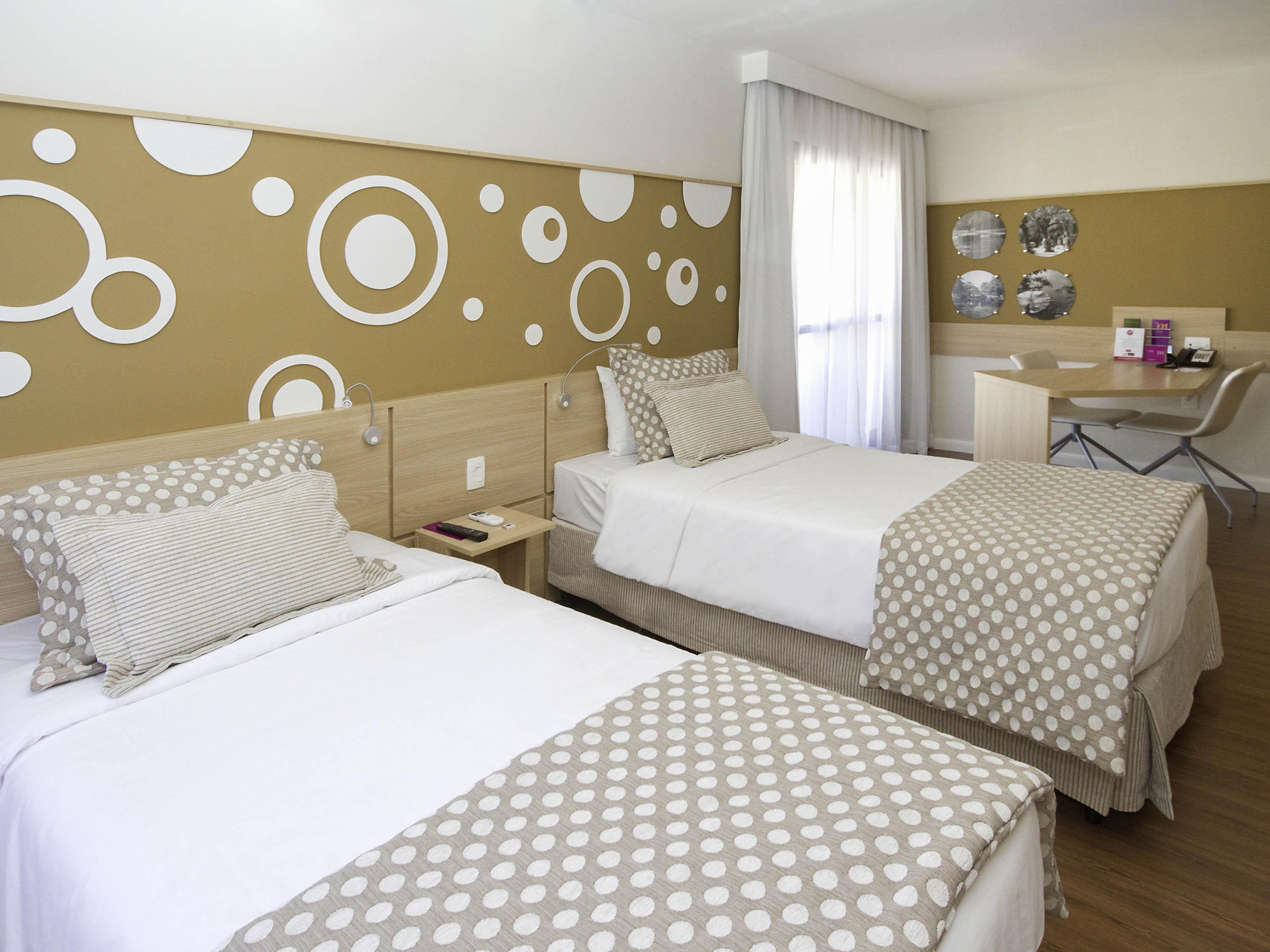Mercure Alamedas 4* Sao Paulo