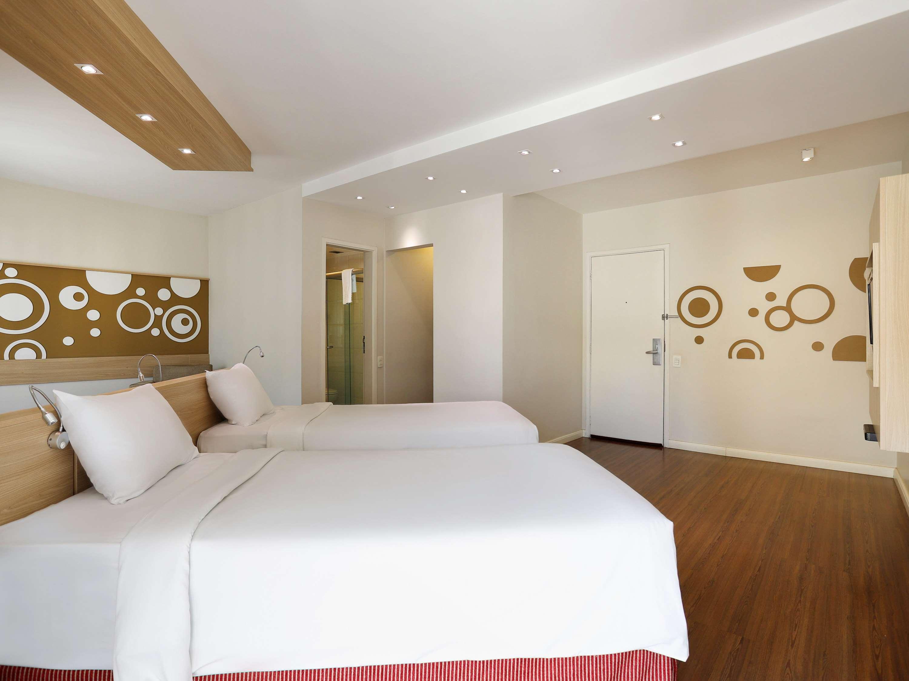 Mercure Alamedas Hotel Sao Paulo