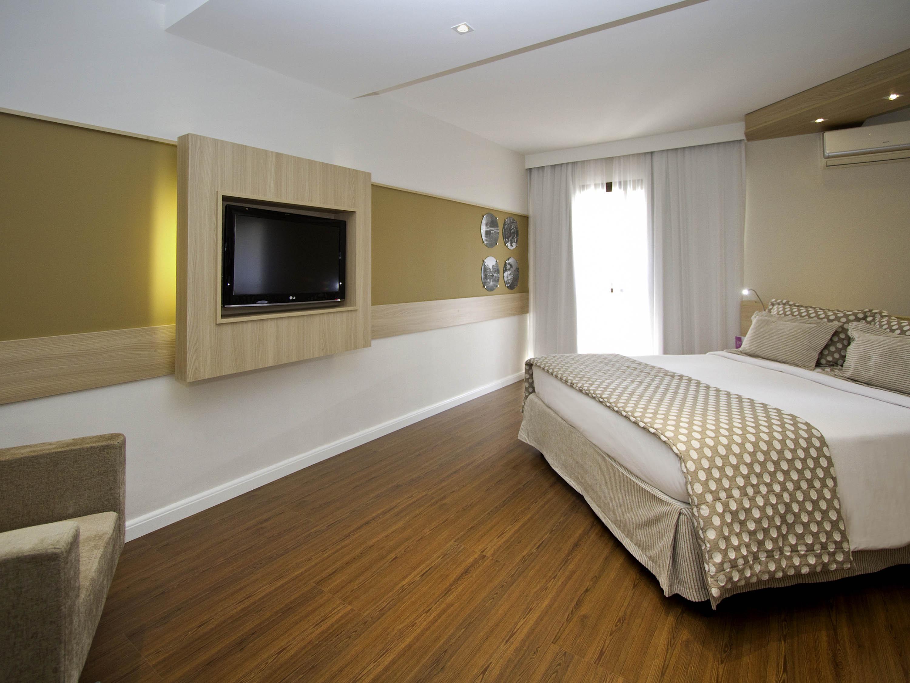 Hotel Mercure Alamedas