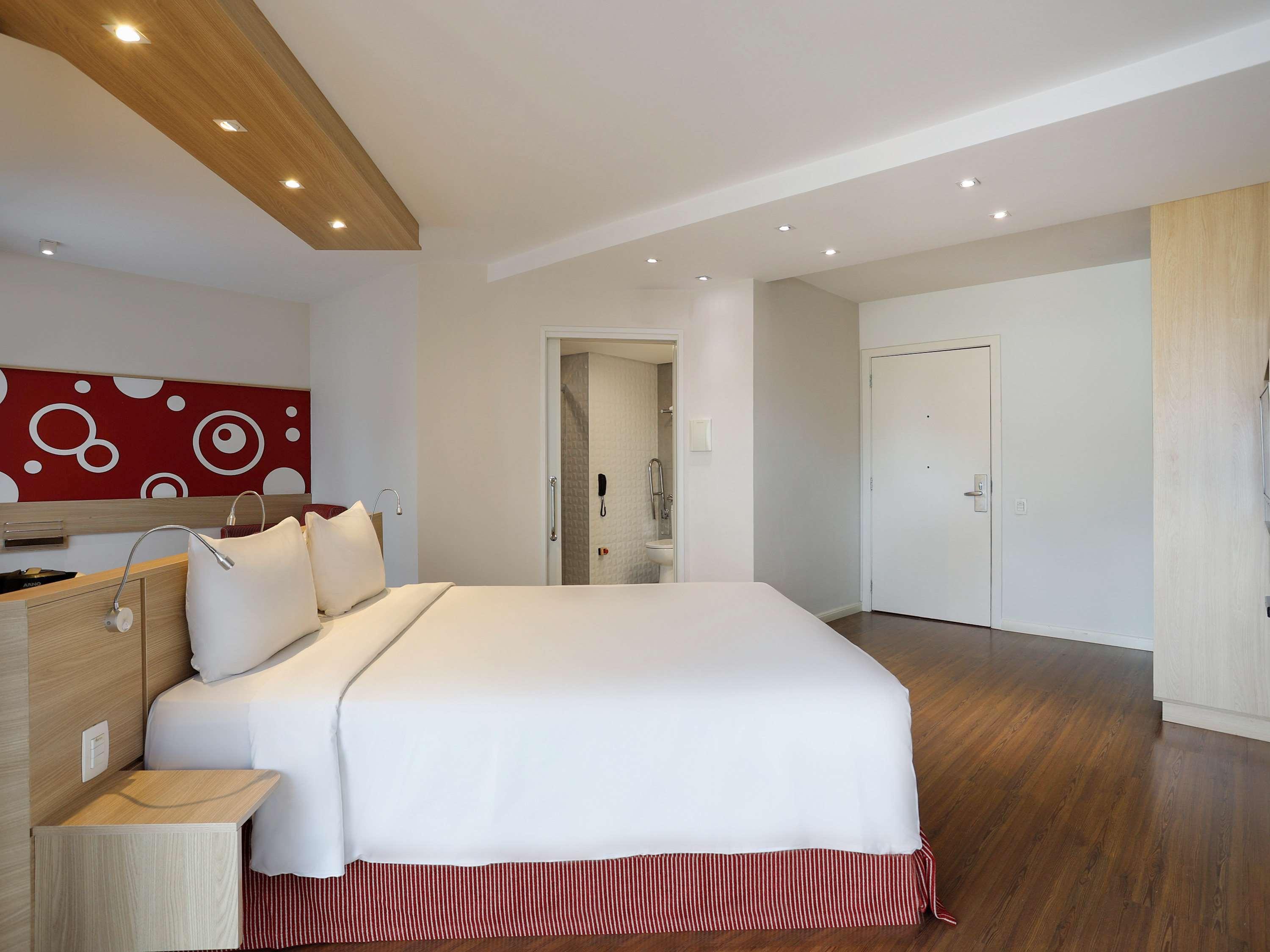 Mercure Alamedas Sao Paulo