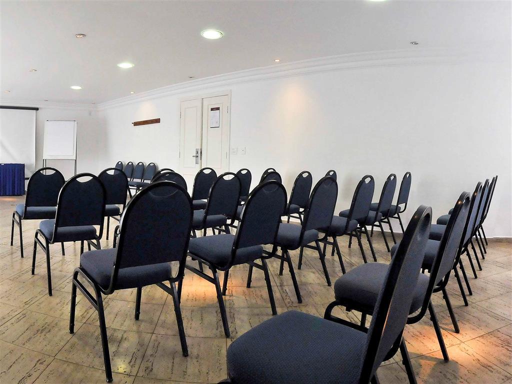 Mercure Alamedas 4* Sao Paulo