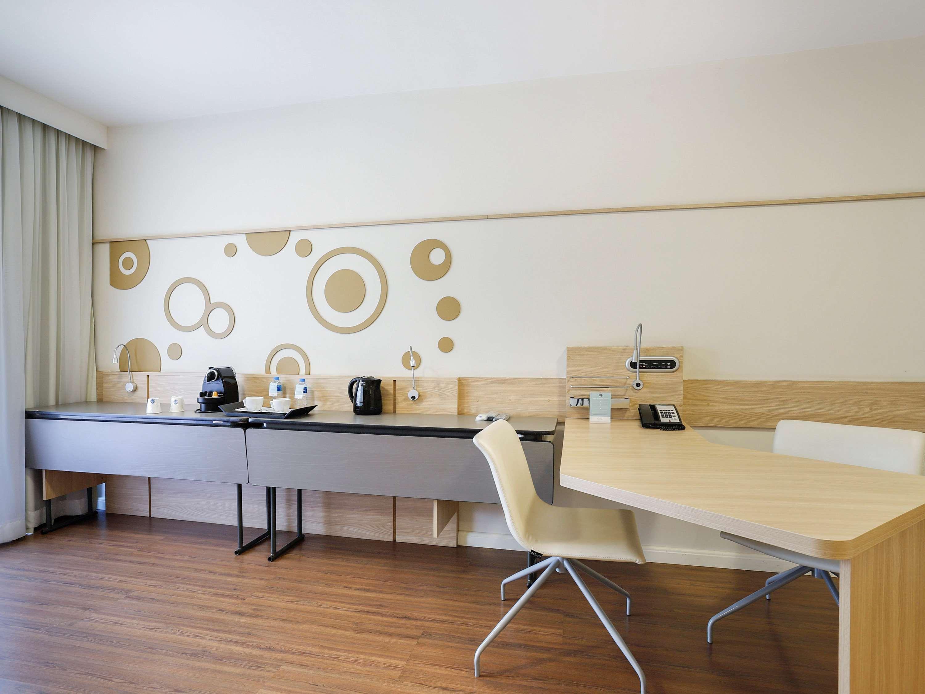 Mercure Alamedas