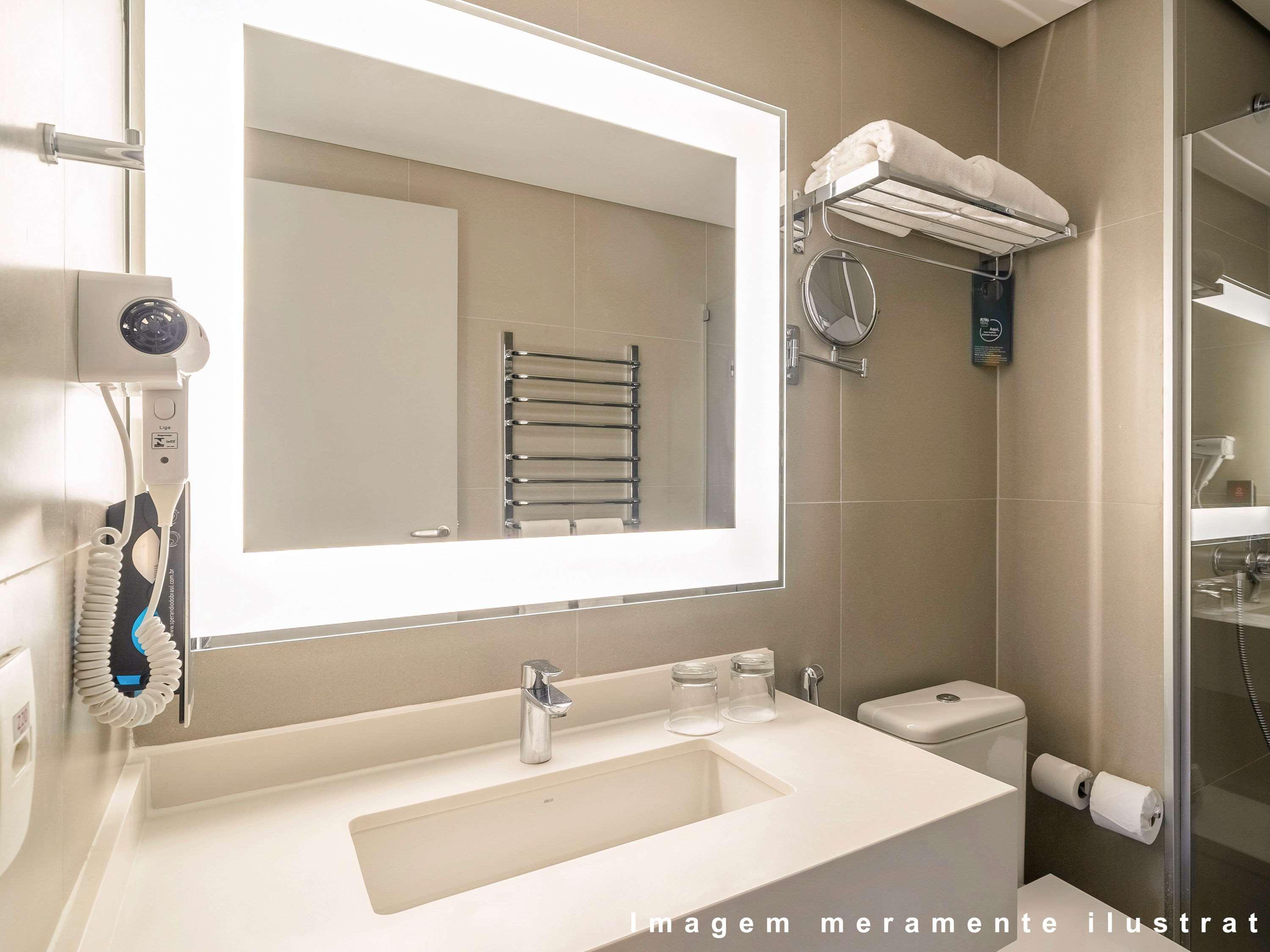 Hotel Mercure Alamedas 4*