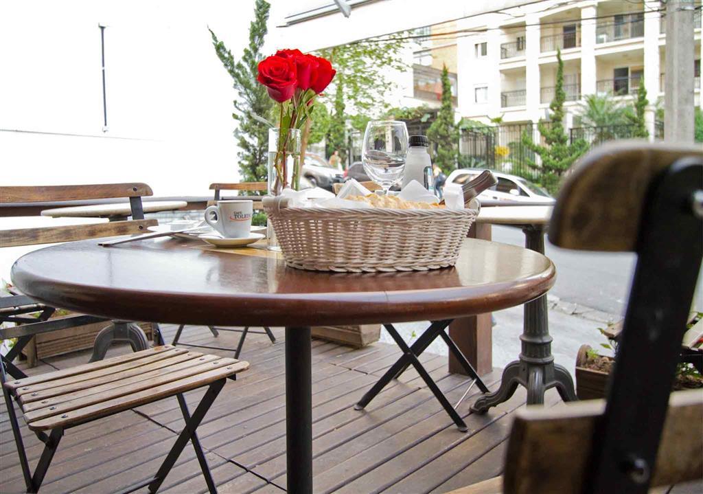 Mercure Alamedas Hotel 4*