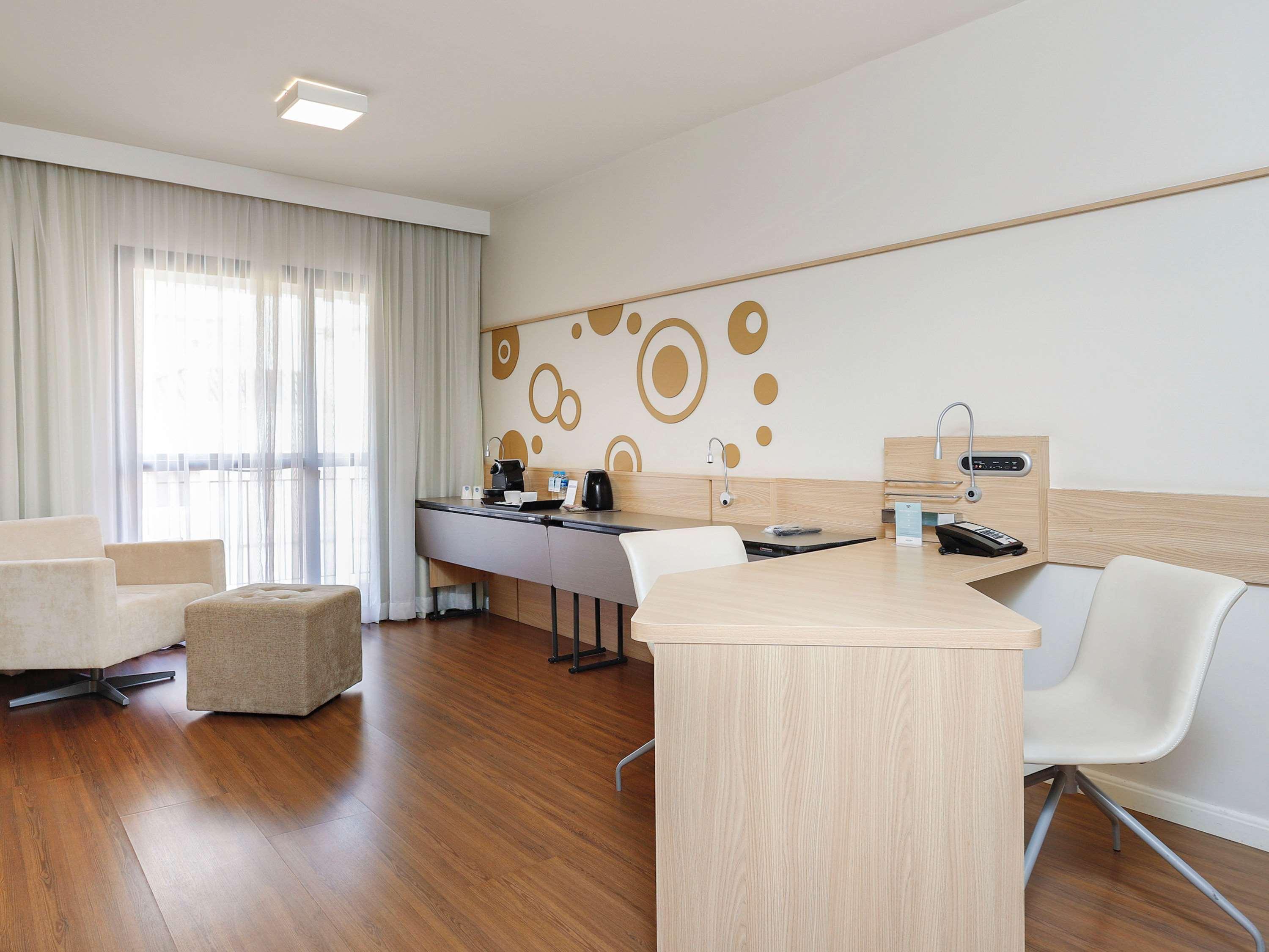 Mercure Alamedas Hotel 4*