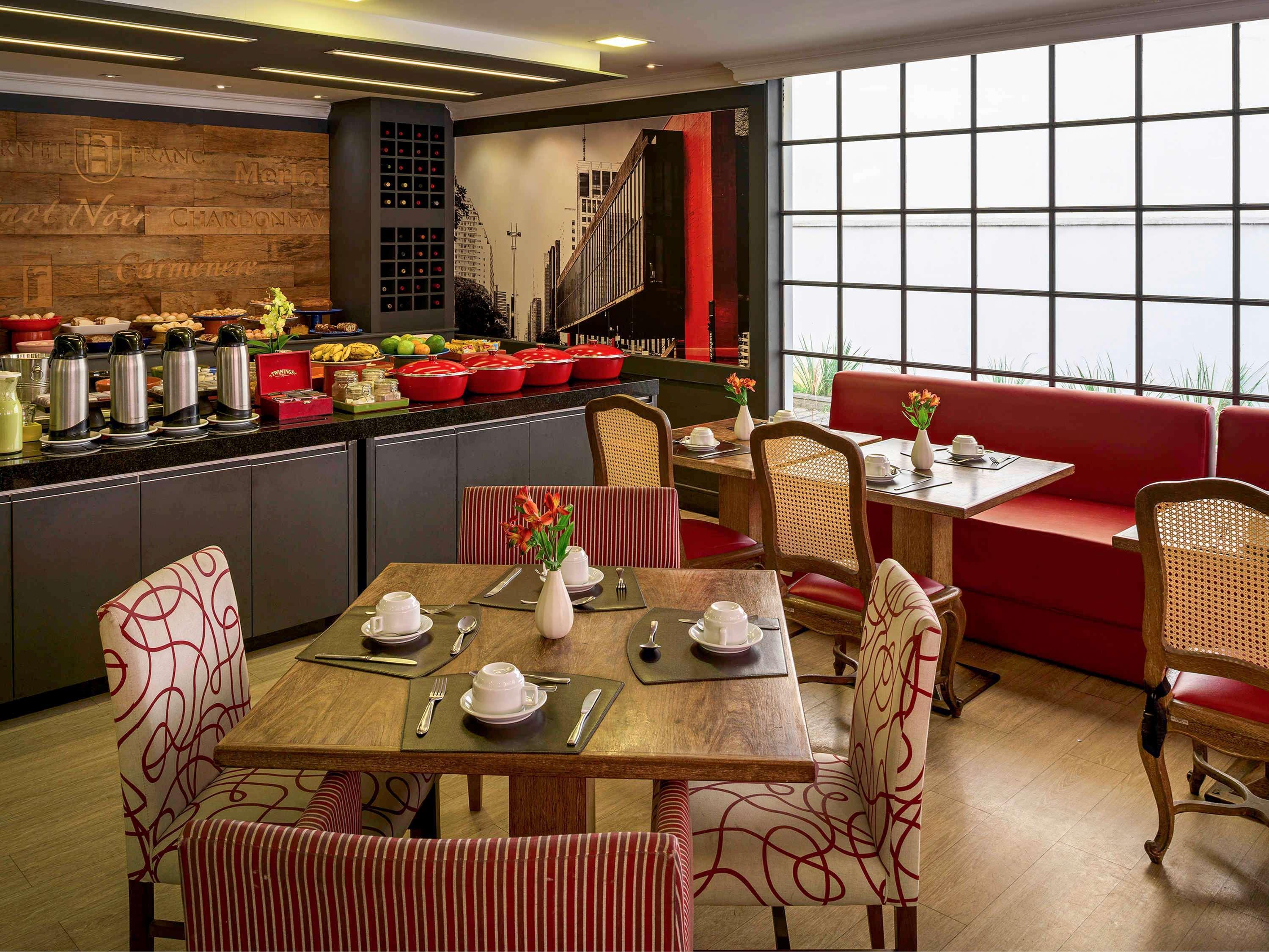 Mercure Alamedas Hotel