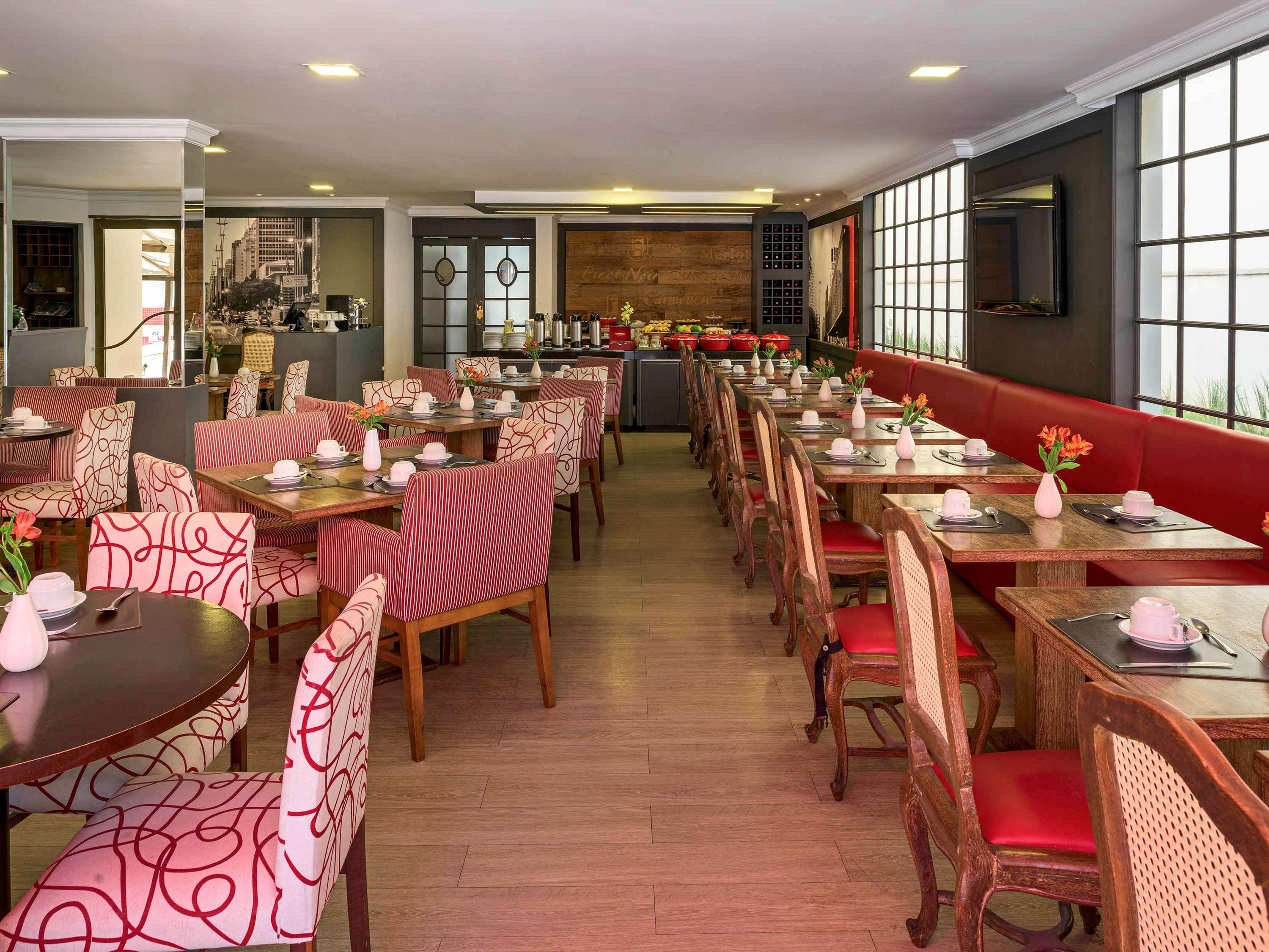 Hotel Mercure Alamedas