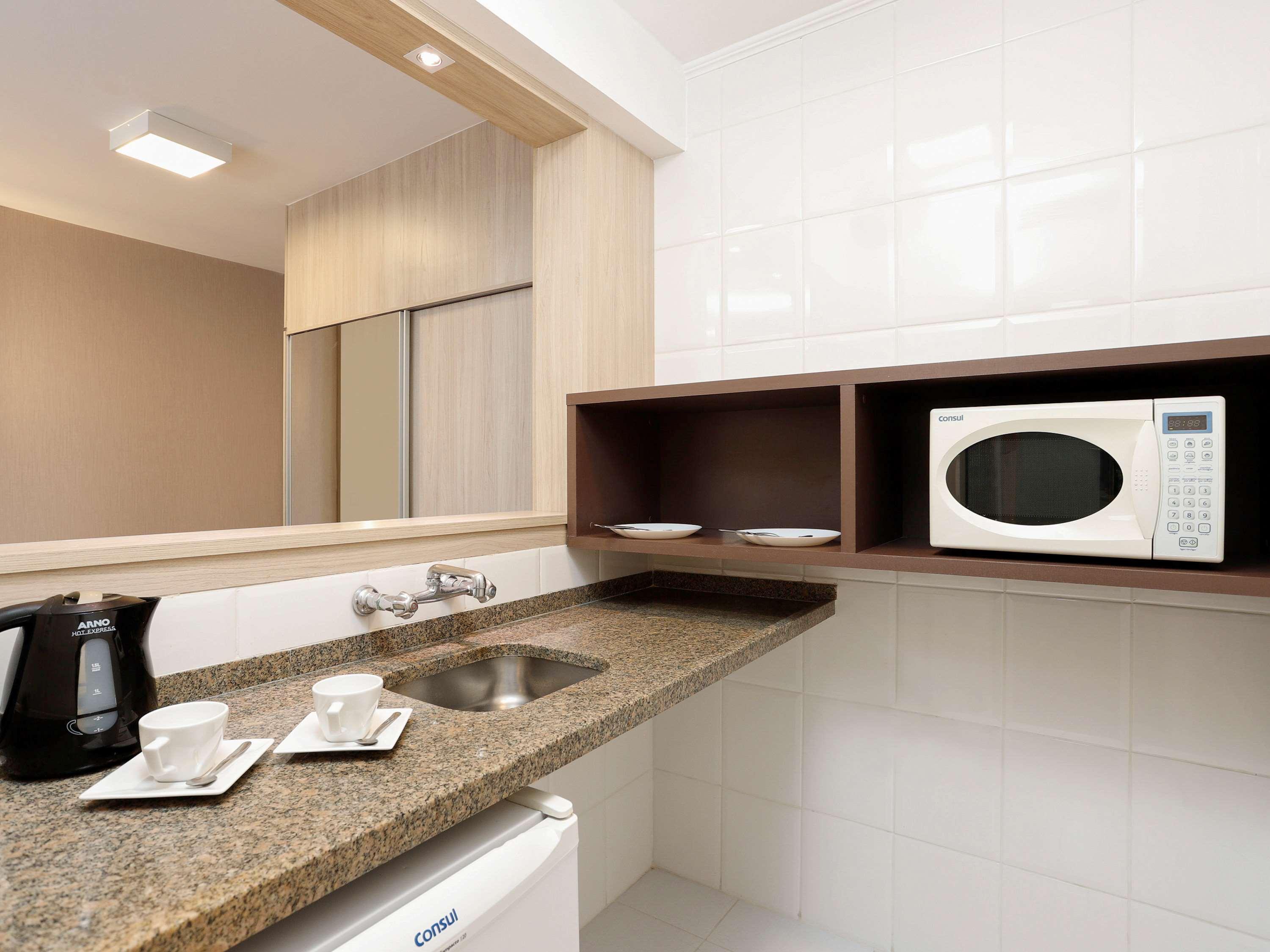 Mercure Alamedas 4*