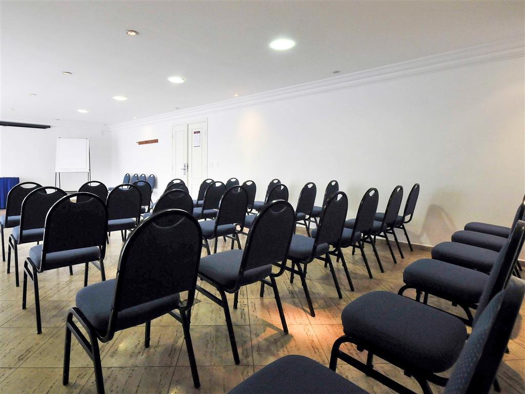 Mercure Alamedas