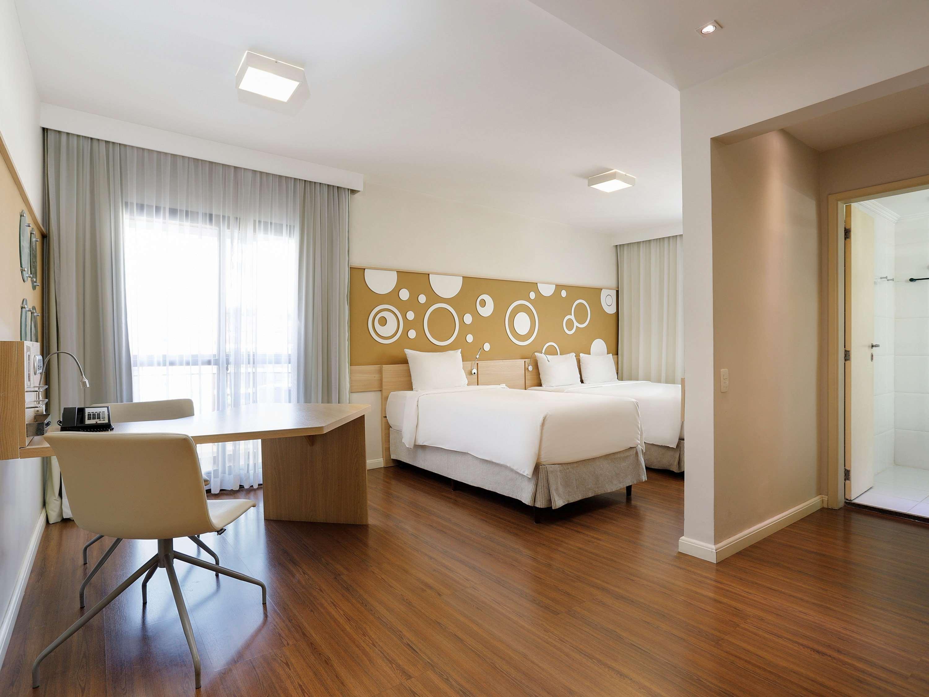 Mercure Alamedas Sao Paulo