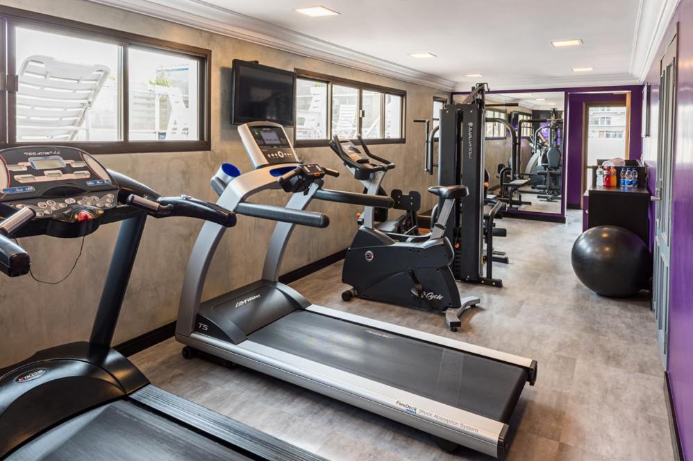 Mercure Alamedas 4*