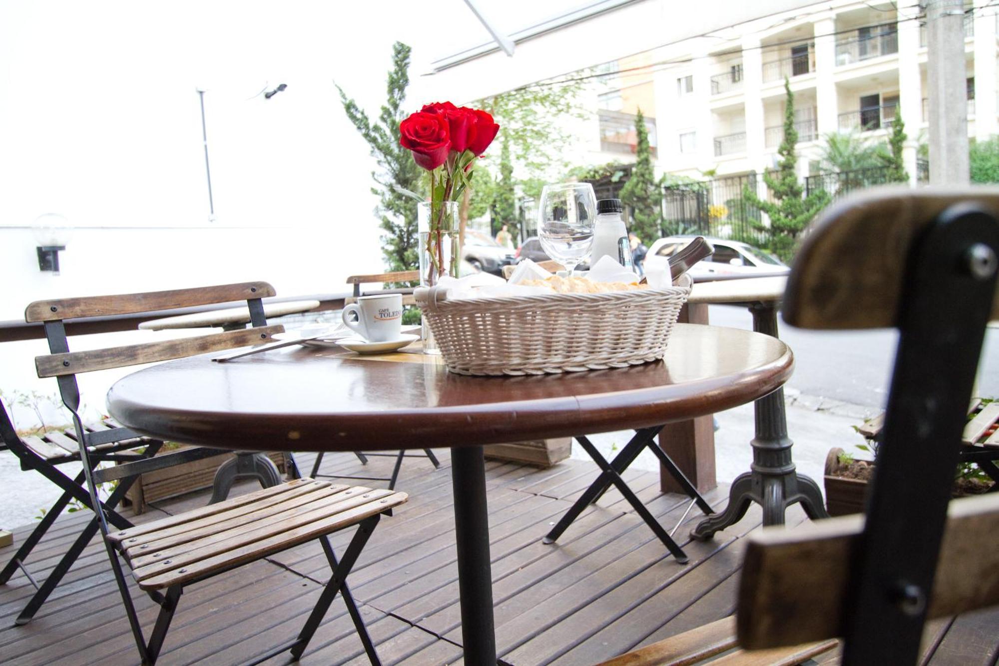 Mercure Alamedas 4*
