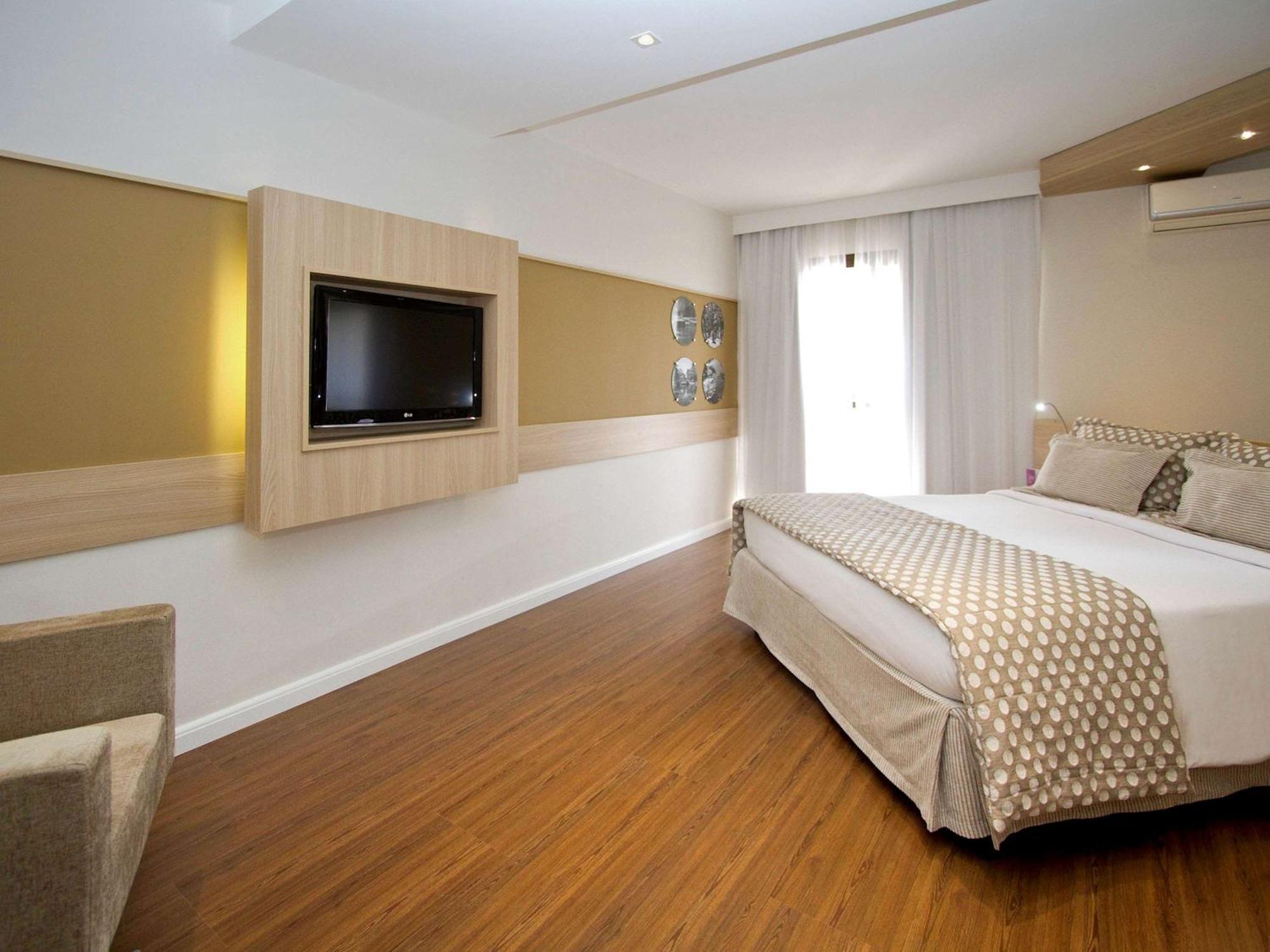 Mercure Alamedas Sao Paulo