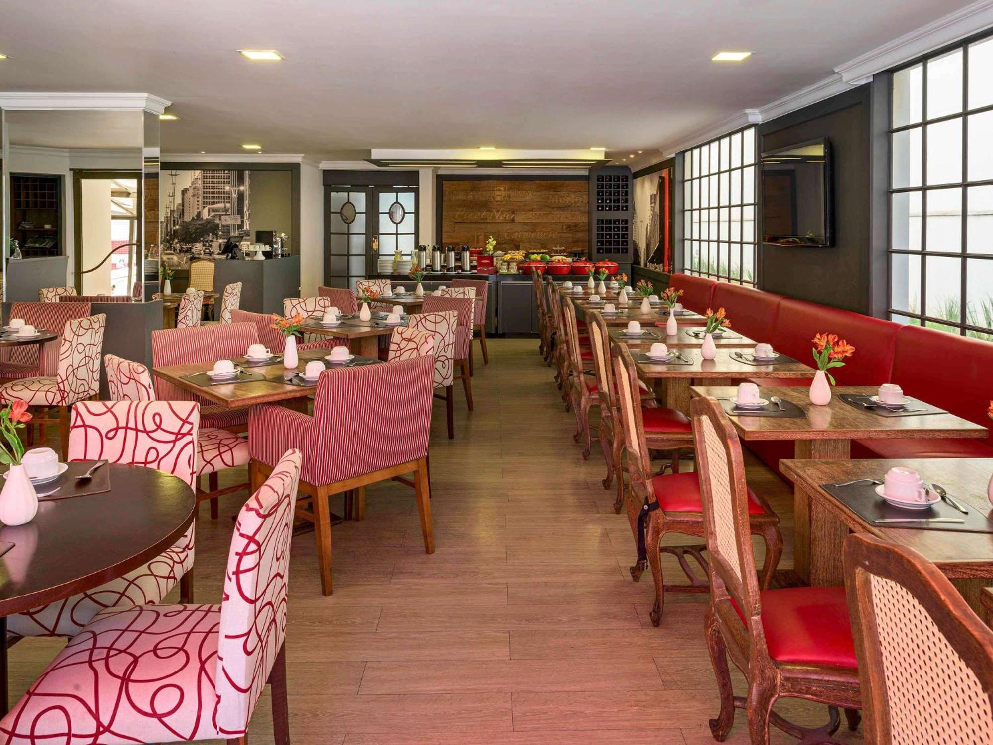 Mercure Alamedas Hotel