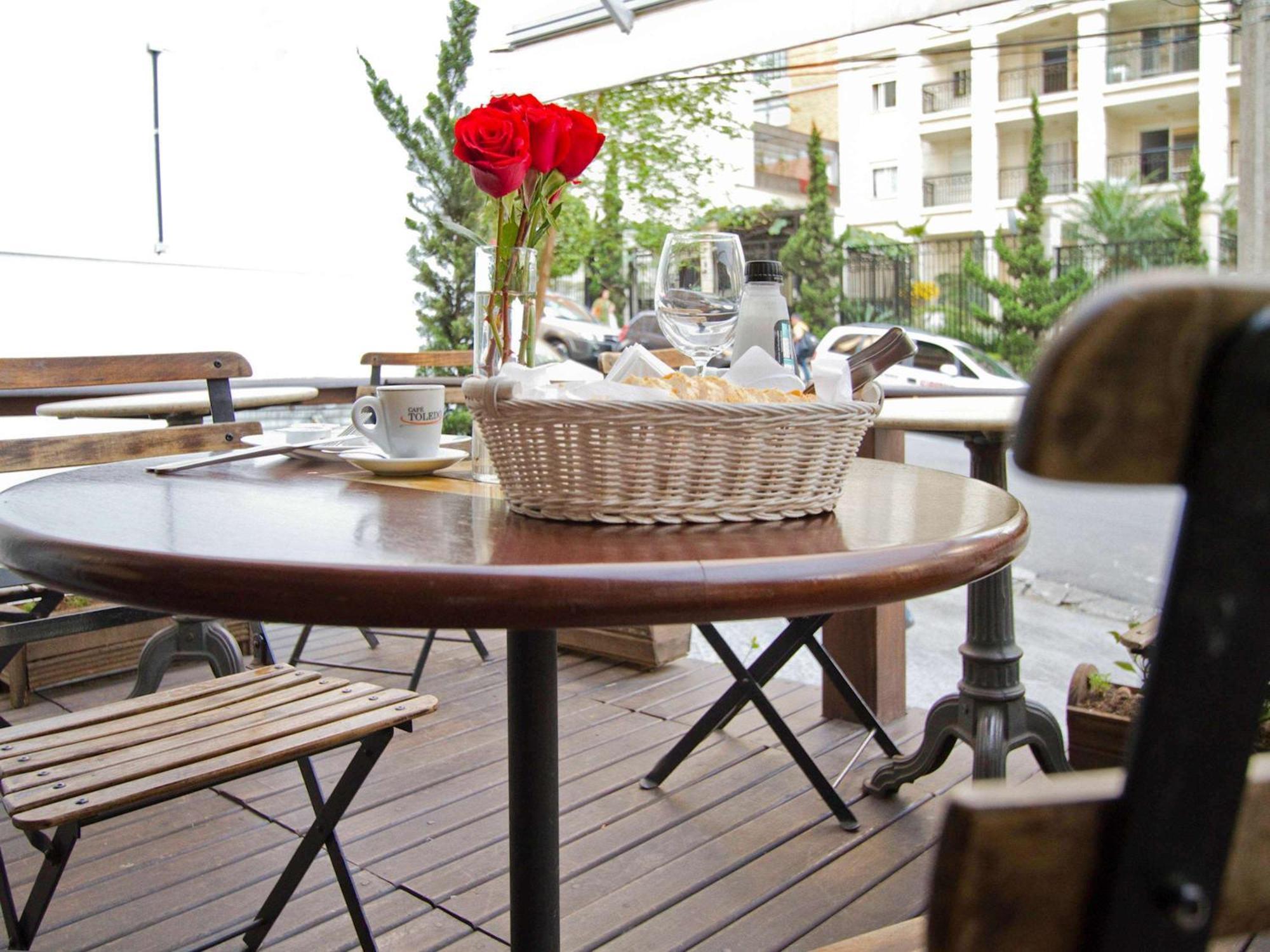 Hotel Mercure Alamedas 4*
