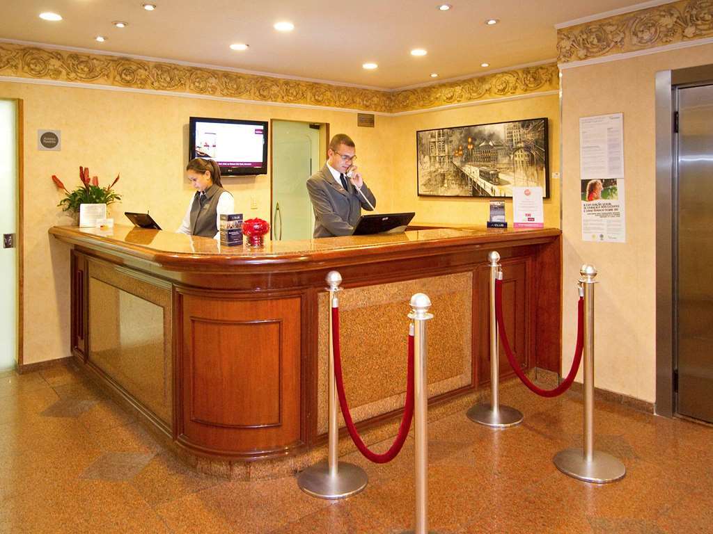 Mercure Alamedas Hotel