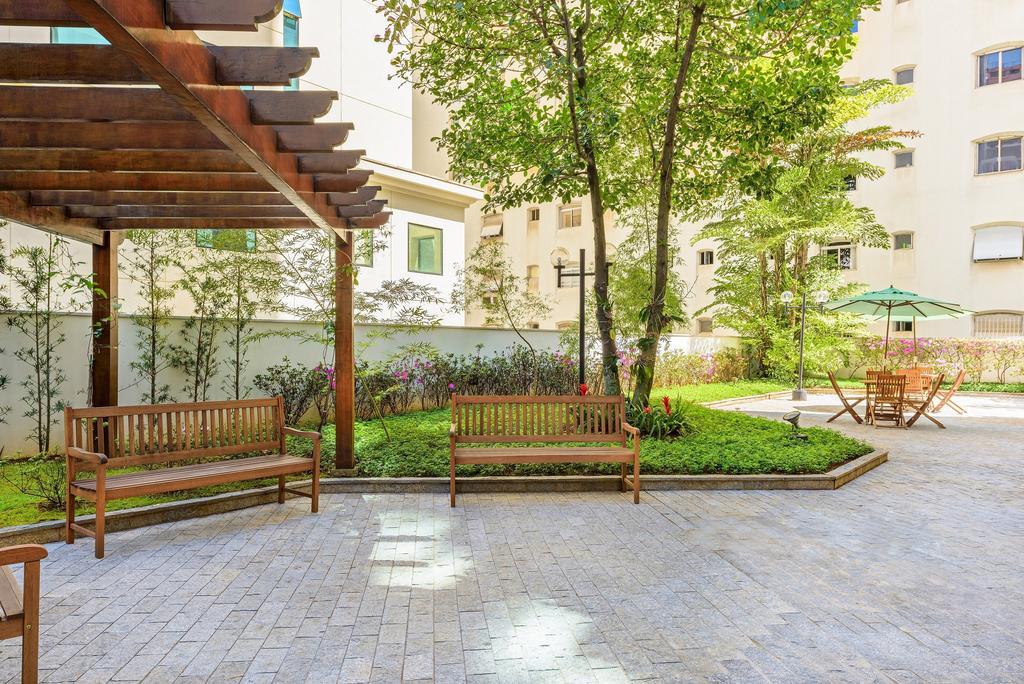 Hotel Mercure Alamedas