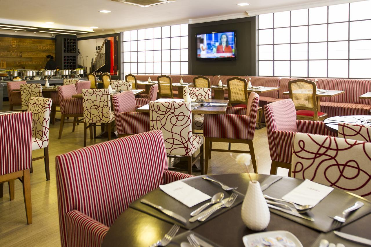Mercure Alamedas
