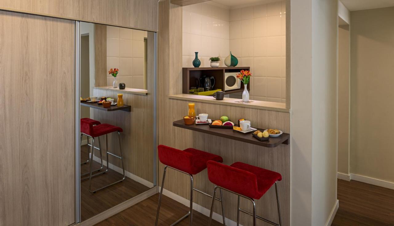 Hotel Mercure Alamedas